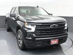 2024 Silverado 1500 Thumbnail 3