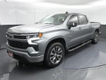 2025 Silverado 1500 Thumbnail 1