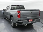 2025 Silverado 1500 Thumbnail 4