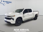 2024 Silverado 1500 Thumbnail 1