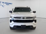2024 Silverado 1500 Thumbnail 2