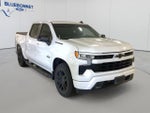 2024 Silverado 1500 Thumbnail 3