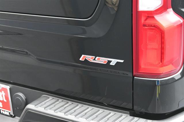 2024 Chevrolet Silverado