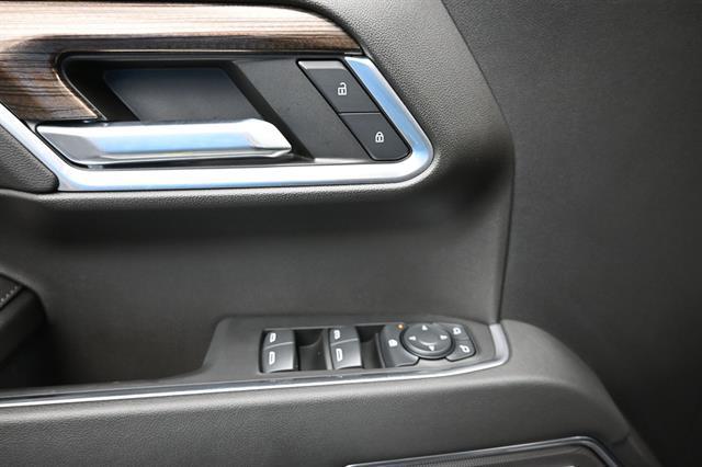 2024 Chevrolet Silverado
