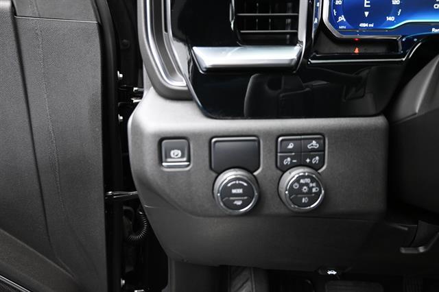 2024 Chevrolet Silverado