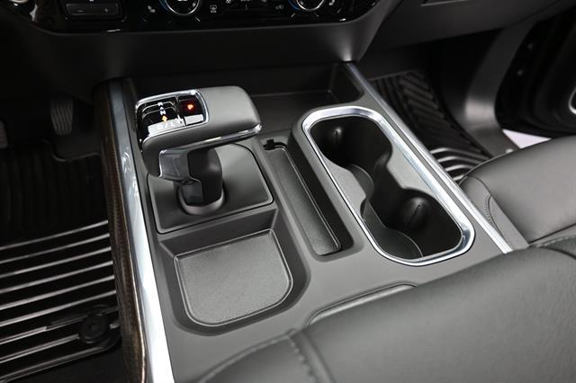 2024 Chevrolet Silverado