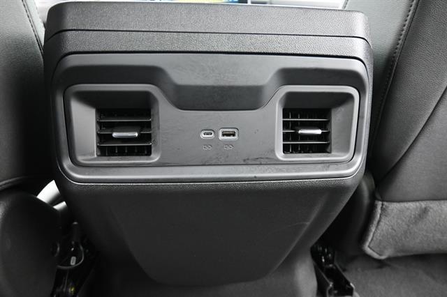 2024 Chevrolet Silverado