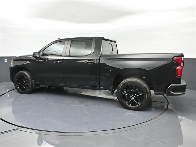 2024 Chevrolet Silverado