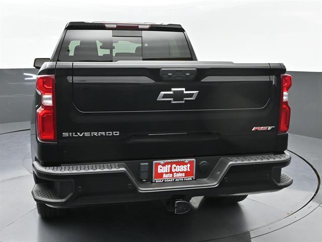 2024 Chevrolet Silverado