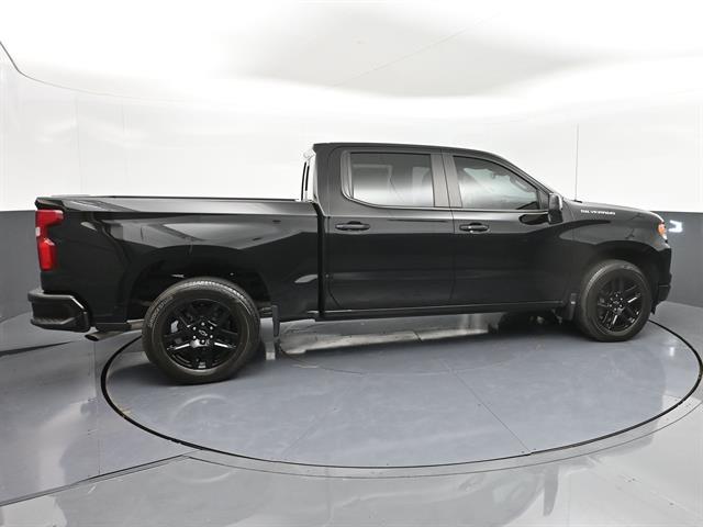 2024 Chevrolet Silverado