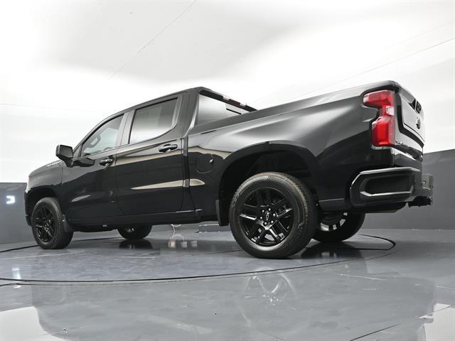 2024 Chevrolet Silverado