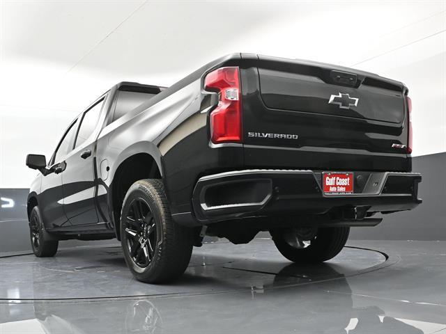 2024 Chevrolet Silverado