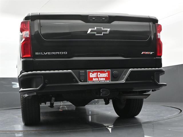 2024 Chevrolet Silverado