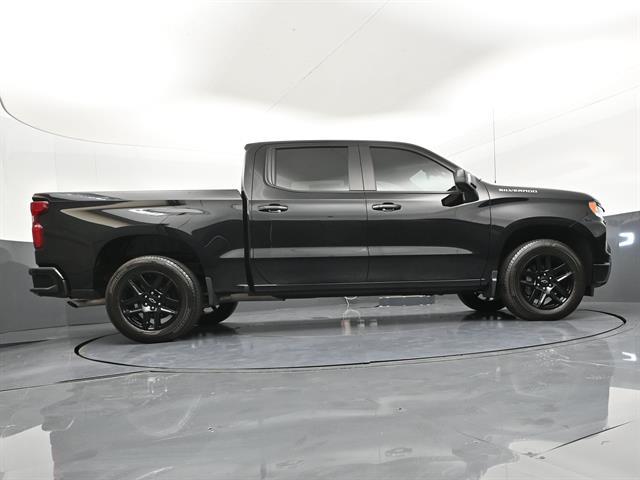 2024 Chevrolet Silverado
