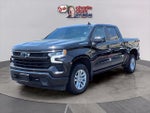 2026 Silverado 1500 Thumbnail 1