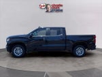 2026 Silverado 1500 Thumbnail 2