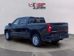2026 Silverado 1500 Thumbnail 3