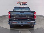 2026 Silverado 1500 Thumbnail 4
