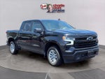 2026 Silverado 1500 Thumbnail 7