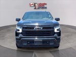 2026 Silverado 1500 Thumbnail 8