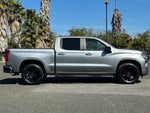2024 Silverado 1500 Thumbnail 2