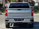 2024 Silverado 1500 Thumbnail 4