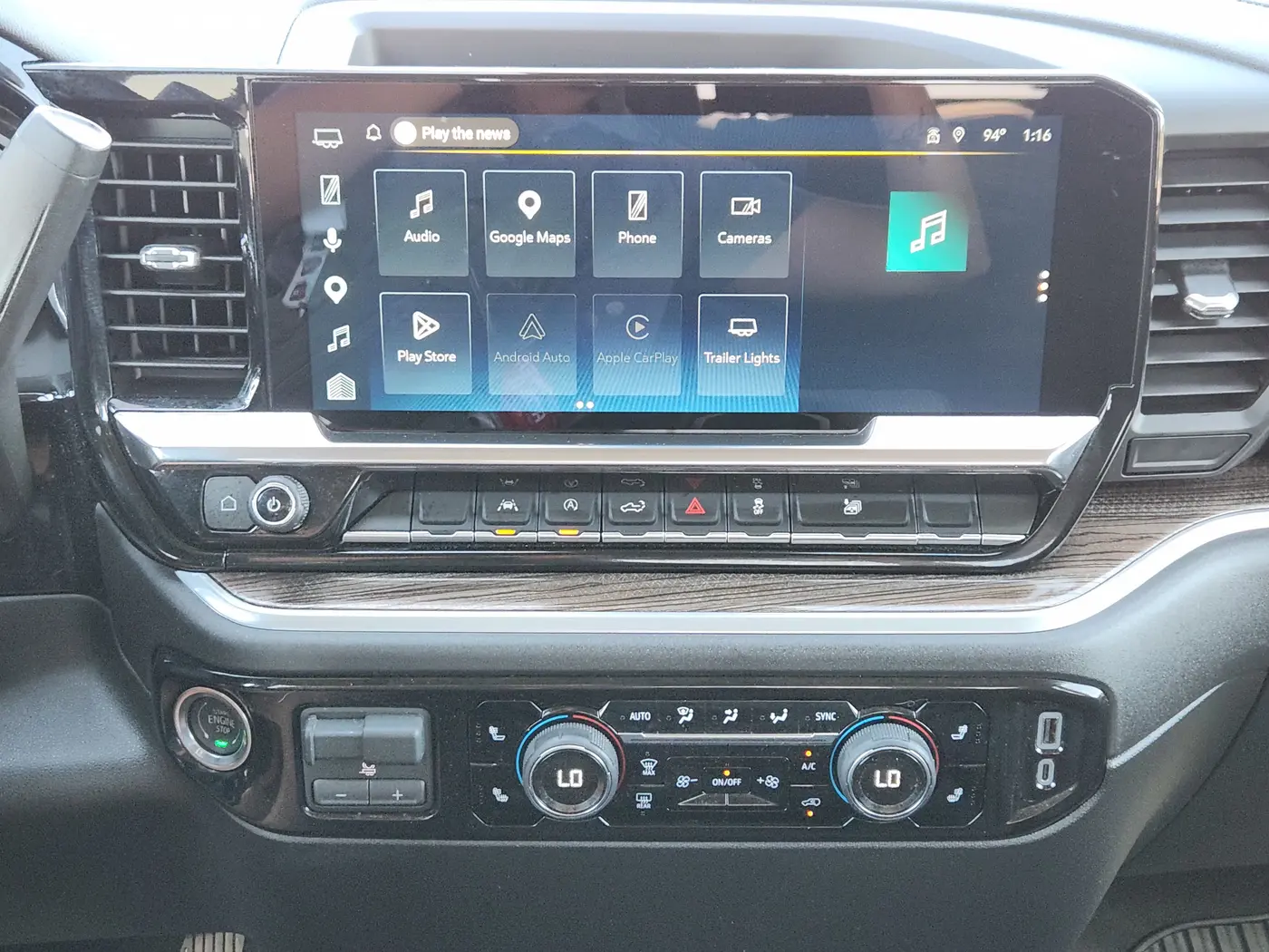 2026 Chevrolet Silverado - $40,922