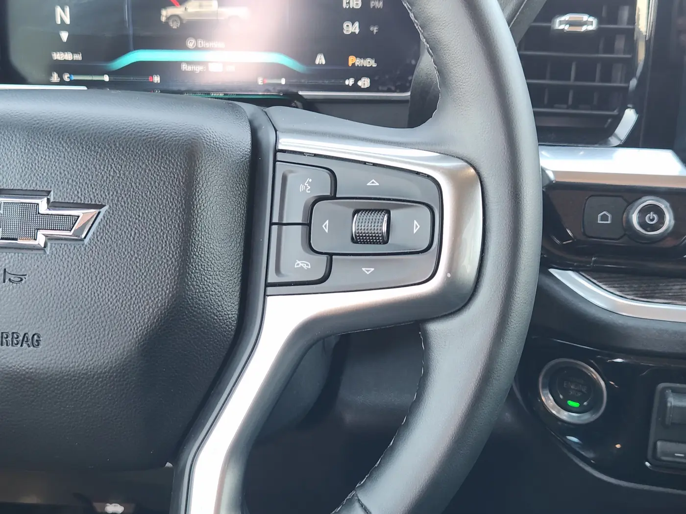 2026 Chevrolet Silverado - $40,922