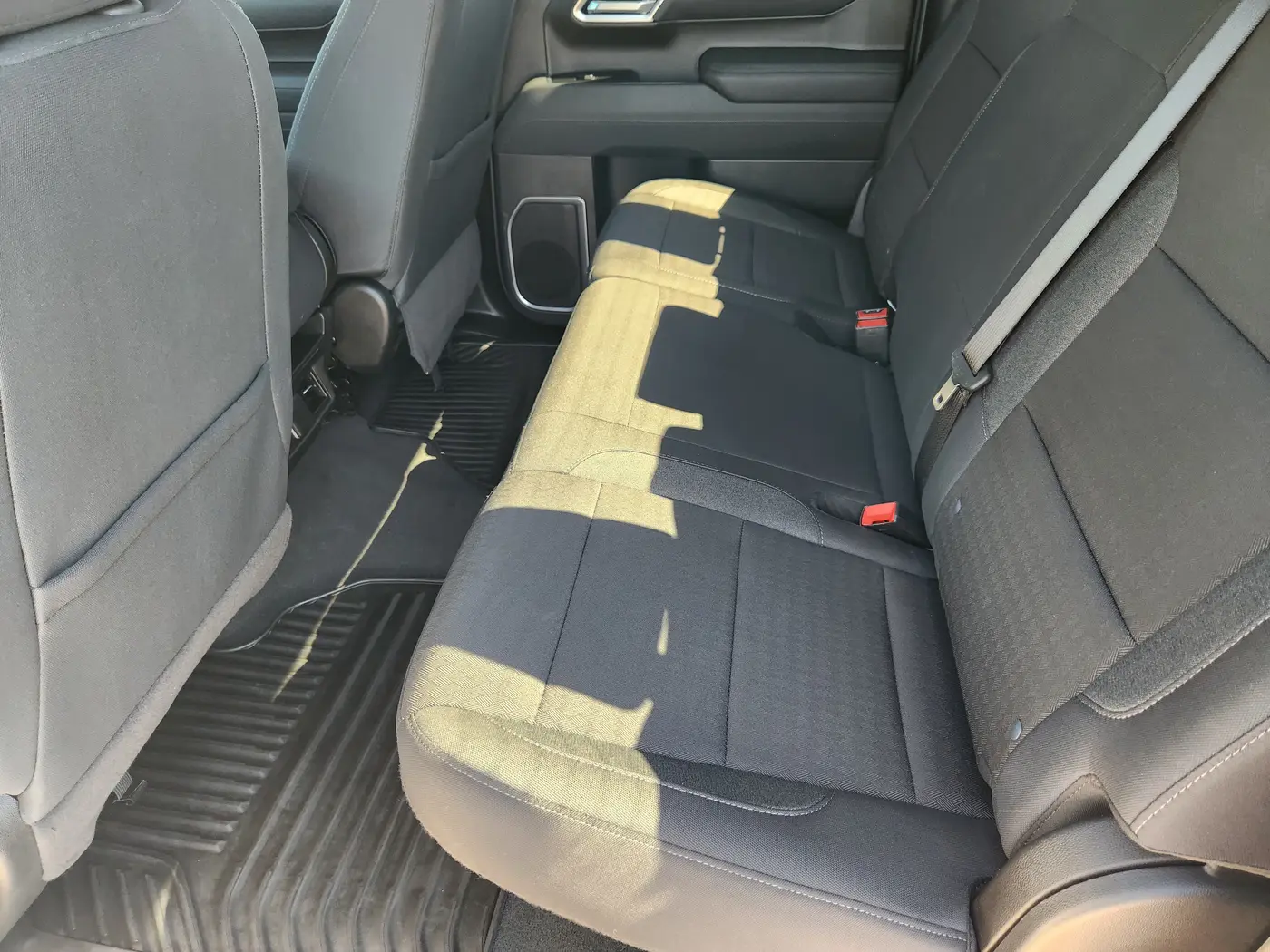 2026 Chevrolet Silverado - $40,922