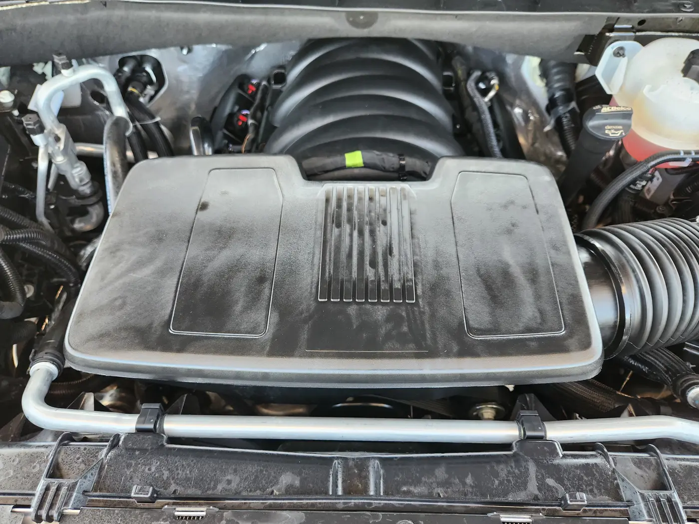 2026 Chevrolet Silverado - $40,922