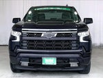 2024 Silverado 1500 Thumbnail 1