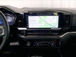2024 Silverado 1500 Thumbnail 4