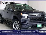 2024 Silverado 1500 Thumbnail 34