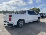 2024 Silverado 1500 Thumbnail 2