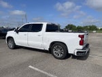 2024 Silverado 1500 Thumbnail 3