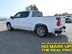 2024 Silverado 1500 Thumbnail 6