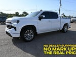 2024 Silverado 1500 Thumbnail 7