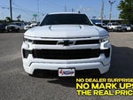 2024 Silverado 1500 Thumbnail 8
