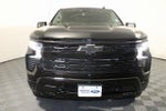 2025 Silverado 1500 Thumbnail 3