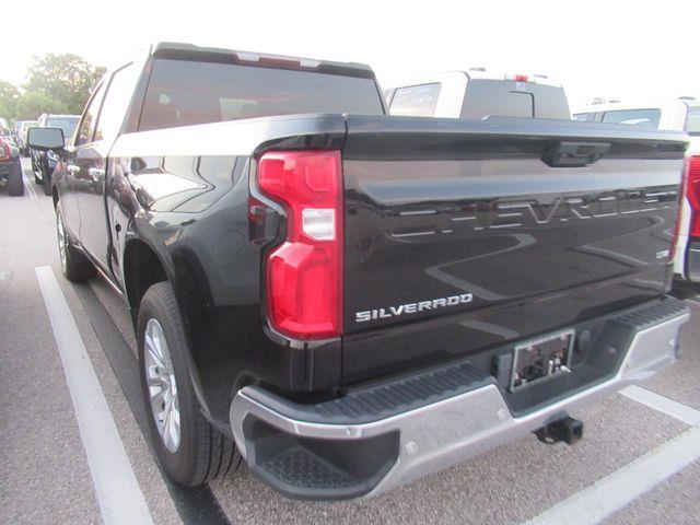 2023 Chevrolet Silverado - $38,789