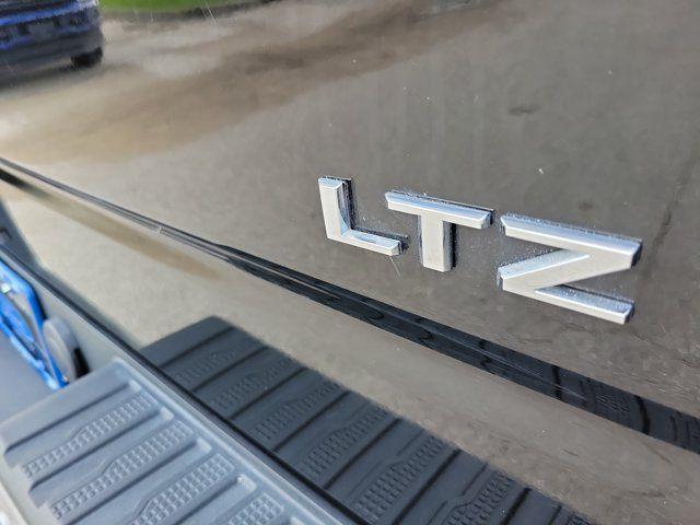 2023 Chevrolet Silverado - $38,789