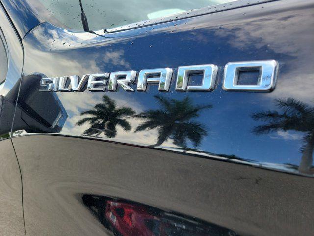 2023 Chevrolet Silverado - $38,789