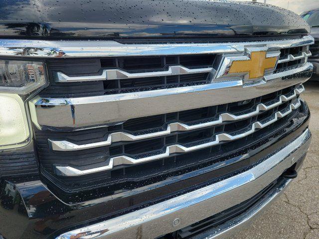 2023 Chevrolet Silverado - $38,789