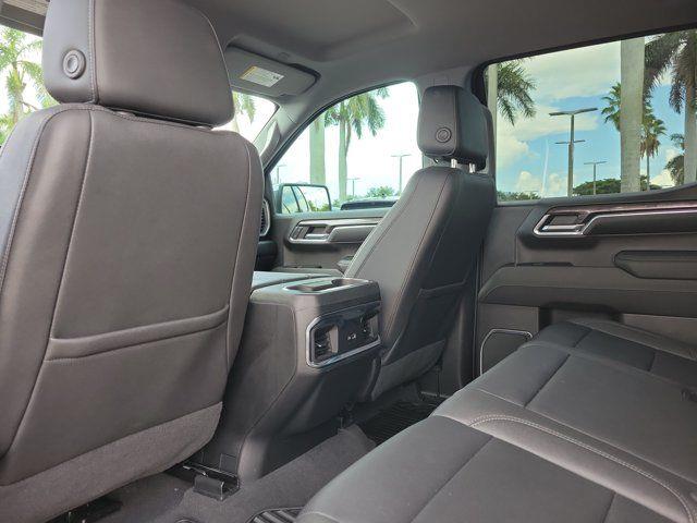 2023 Chevrolet Silverado - $38,789