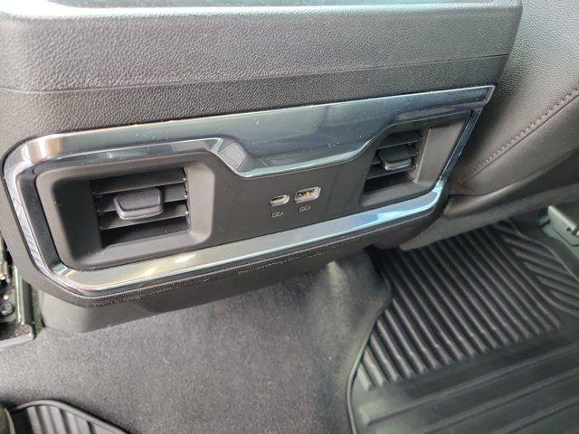 2023 Chevrolet Silverado - $38,789