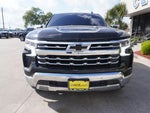 2024 Silverado 1500 Thumbnail 2