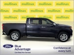2022 Silverado 1500 Thumbnail 2
