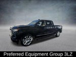 2024 Silverado 1500 Thumbnail 3