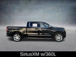 2024 Silverado 1500 Thumbnail 8