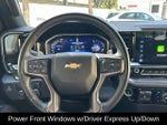 2024 Silverado 1500 Thumbnail 16